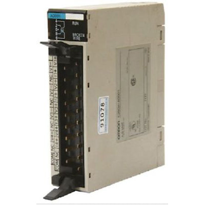 CS1W-AD161