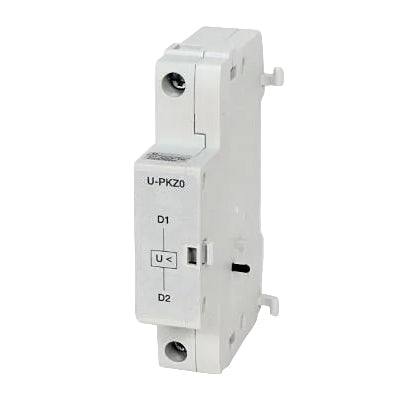 U-PKZ0(24V60HZ)