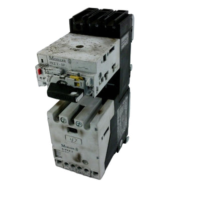 PKZ2/S-SP120V-60HZ