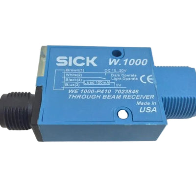 WE1000-P410
