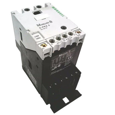 S-PKZ-2-240V/50HZ