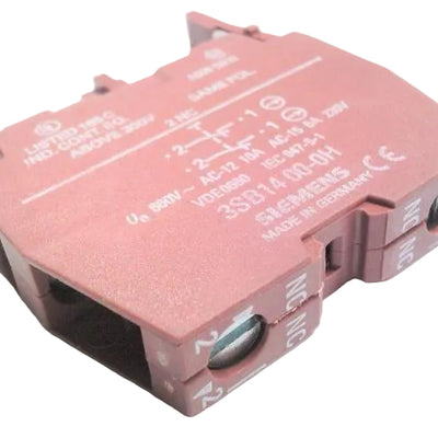 3SB1400-0H