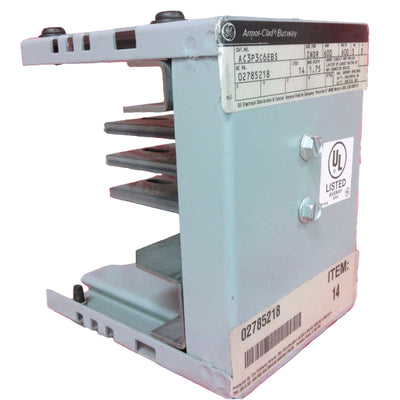 AC3P3C6EBS