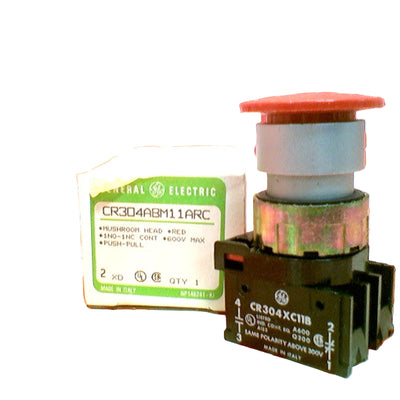 CR304ABM11ARC