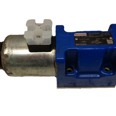 4WE10C50/DEG24N9K4/M
