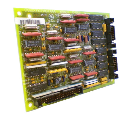 DS200DCPAG1AAA