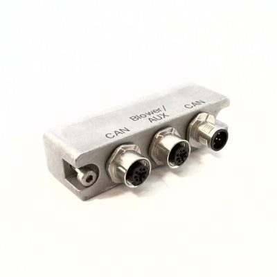 SCANNER CONN W/EEPROM IN