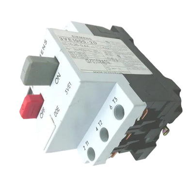 3VE1000-2D