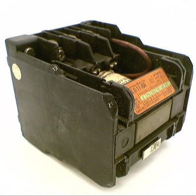 DIL1-22-NA-110V/50Hz-120V/60HZ