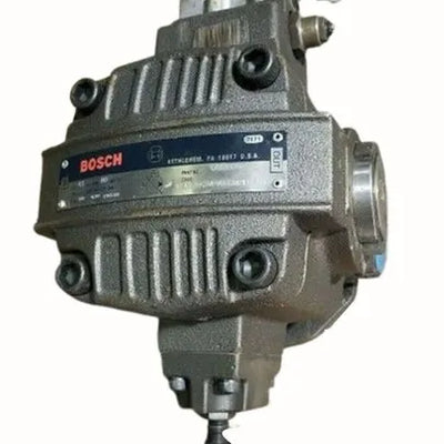 Rexroth 0513R15A7VPV63SM21HY