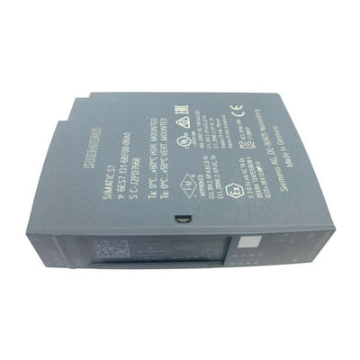 6ES7131-6BF00-0BA0