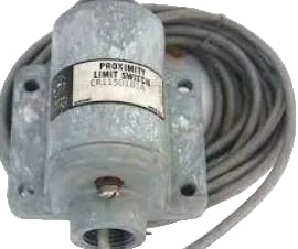 CR115D101A