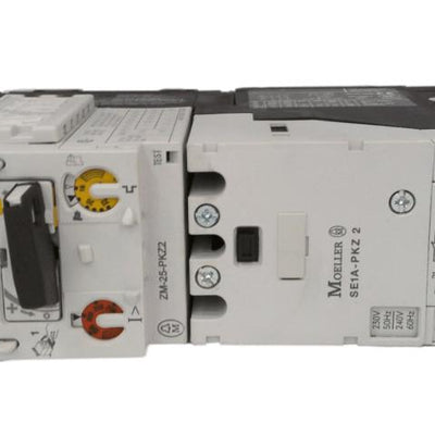 PKZ2/ZM-25/DR1S/11(230V50/240V60)