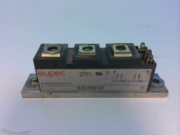 BISCR5012X