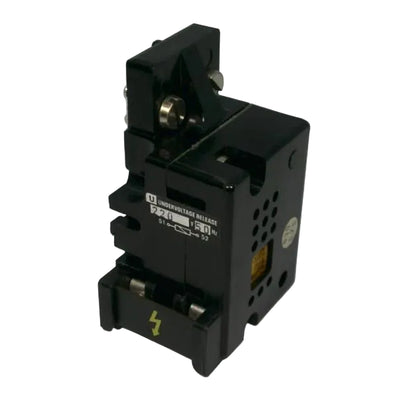U-PKZM3 220V 50HZ