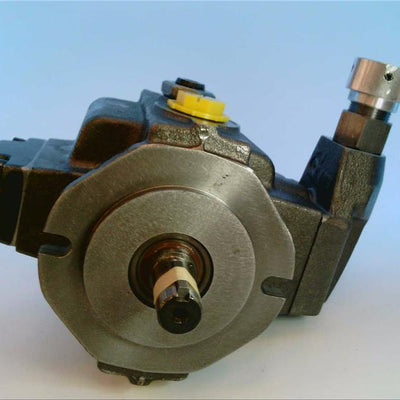 Rexroth 0513R15A7VPV16SM21FY