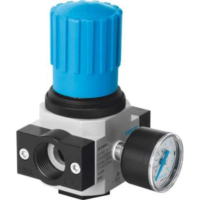FESTO LR-3/4-D-I-MIDI