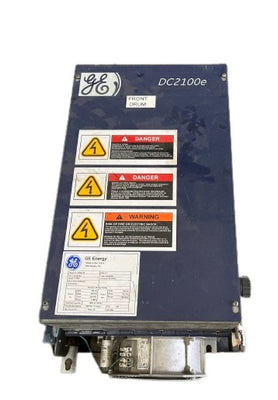DC2100E