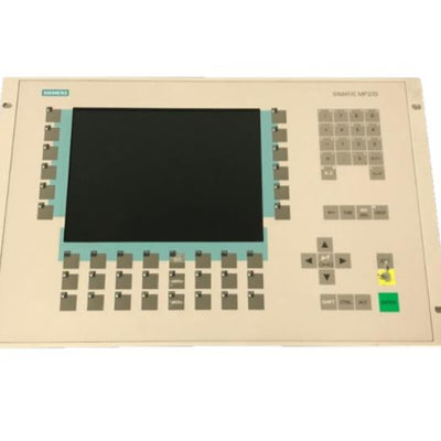 6AV6542-0AC15-2AX0