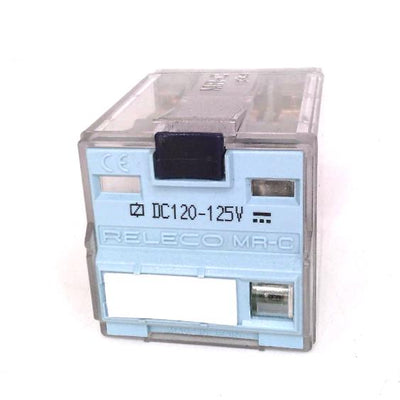 C4-X20D/120-125VDC