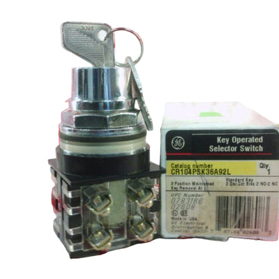 CR104PSK36A92L