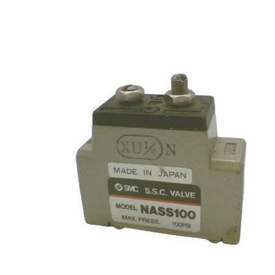 NASS100
