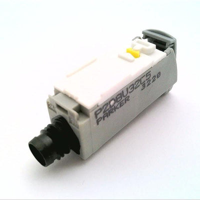 PARKER P2D8V32C5