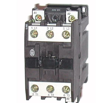 DIL0AM-24V/50HZ