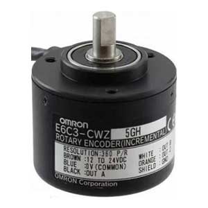 E6C3-CWZ3XH 1200P/R 1M