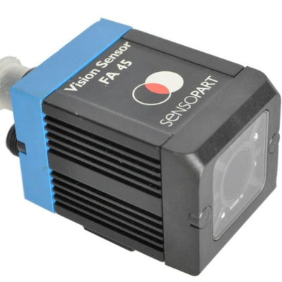 FA45-300-WCC-OBO12HS4