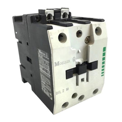 DIL-2M-110V/50HZ-120V/60HZ