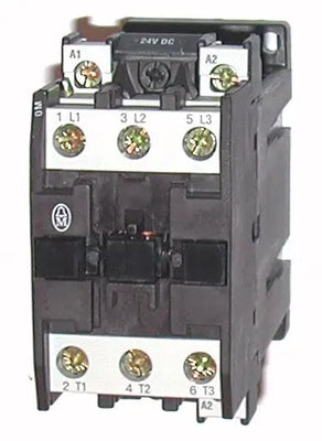 DIL0M-120V60HZ