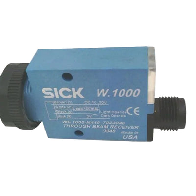 WE1000-N410