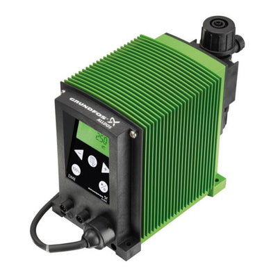 DME 12-6 AR-PP/E/C-S-21-RRB