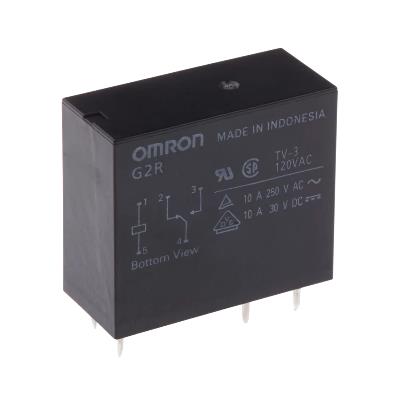 G2R-2A4 DC24