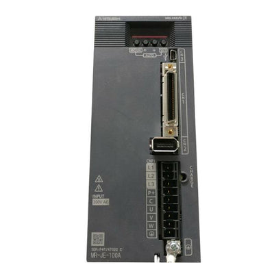 MR-JE-100A