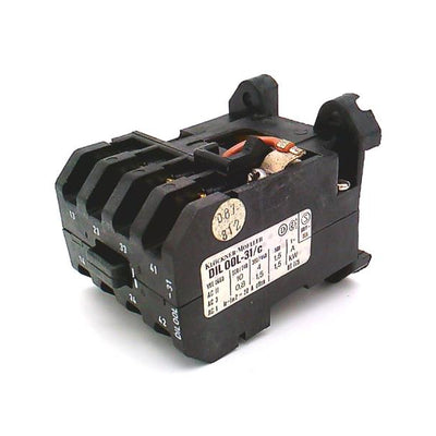 DIL00L-31/C-220V-50HZ