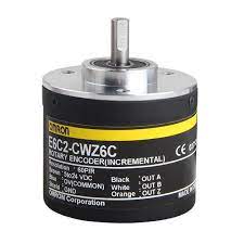 E6C3-CWZ3EH 500P/R 2M