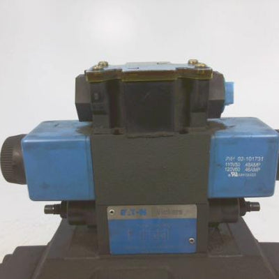 DG4V-3S-6C-M-FTWL-B3-60