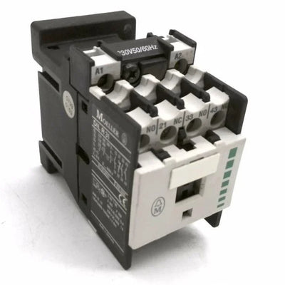 DIL-R-31-230V-50/60HZ