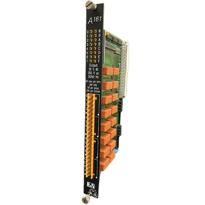 ECA161-01