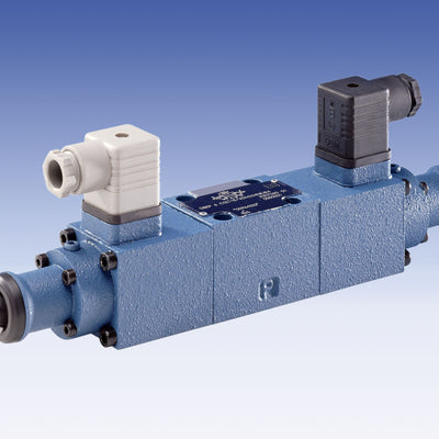 Rexroth DBEP6A06-1X/45AG24NK4M-382