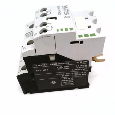 SE00-11-PKZ0-110V/50HZ-120V/60HZ