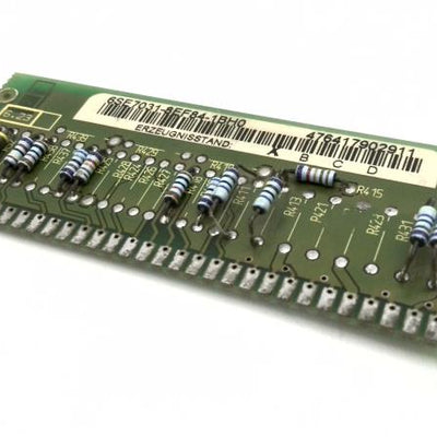 6SE7031-8EF84-1BH0