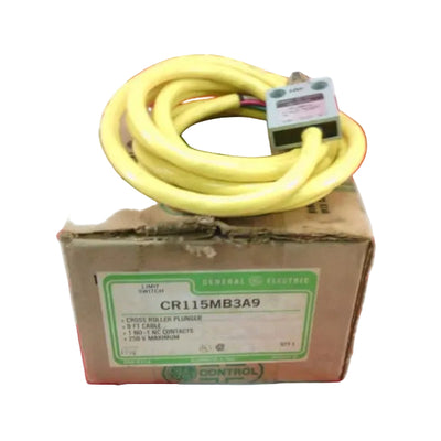 CR115MB3A9