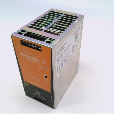 WEIDMULLER 1469490000