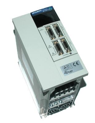MR-J2S-350A