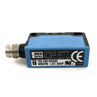 WL140-2N430