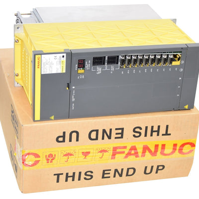 A06B-6104-H226 H520 FANUC