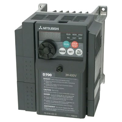 FR-D740-0.75K